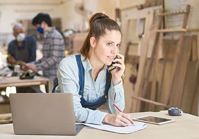 Gerne informieren wir Sie über die Leistungen unserer Immobilienverwaltung in Bergisch Gladbach.